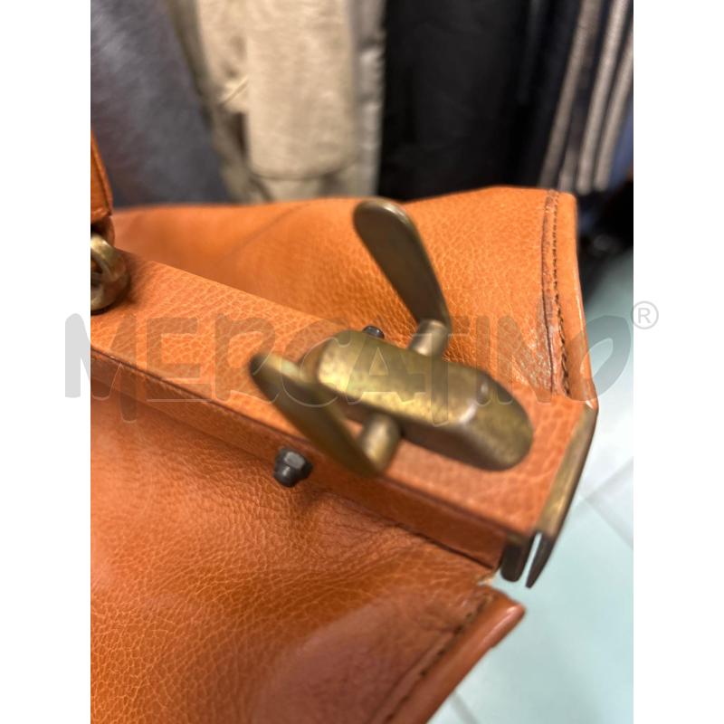 BORSA DONNA DOCTOR SILVANI | Mercatino dell'Usato Martina franca 3