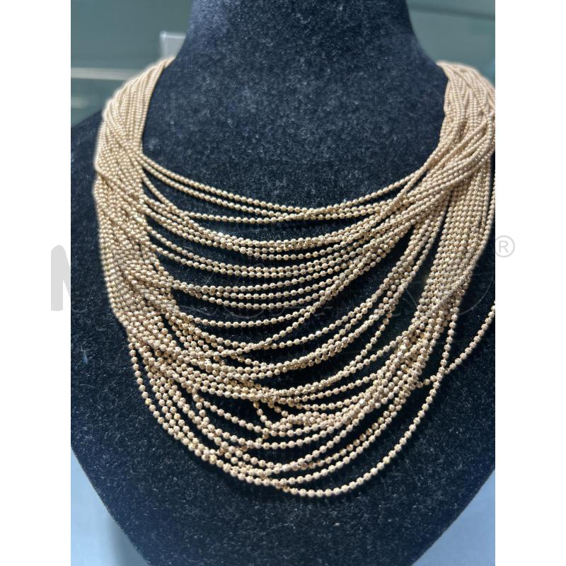 COLLANA FABIANA FILIPPI | Mercatino dell'Usato Martina franca 2