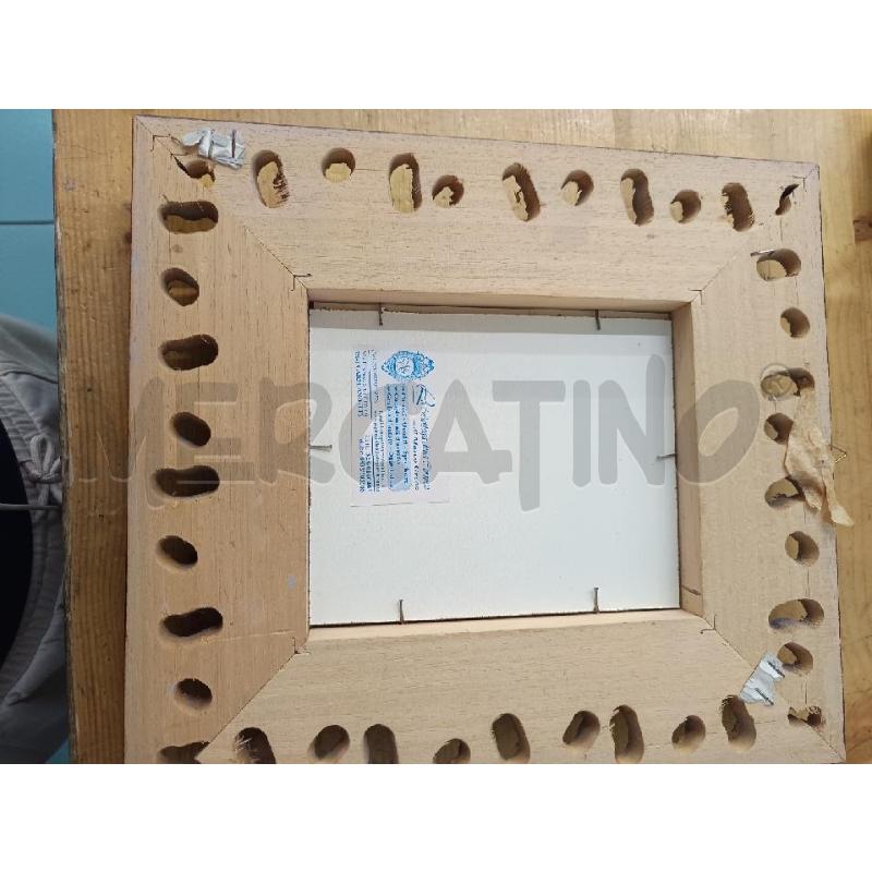 CORNICE 29CMX32CM | Mercatino dell'Usato Martina franca 2