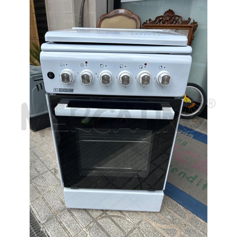 CUCINA A GAS  | Mercatino dell'Usato Martina franca 1