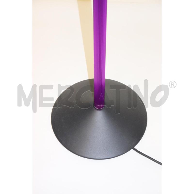 LAMPADA I TRE COLORATA  | Mercatino dell'Usato Martina franca 4