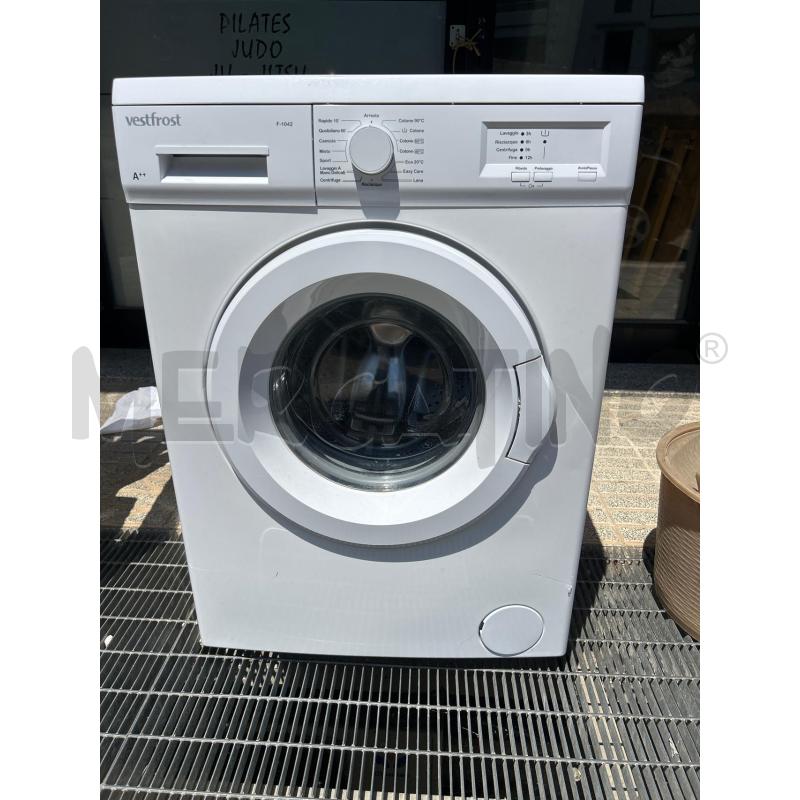 LAVATRICE  | Mercatino dell'Usato Martina franca 1