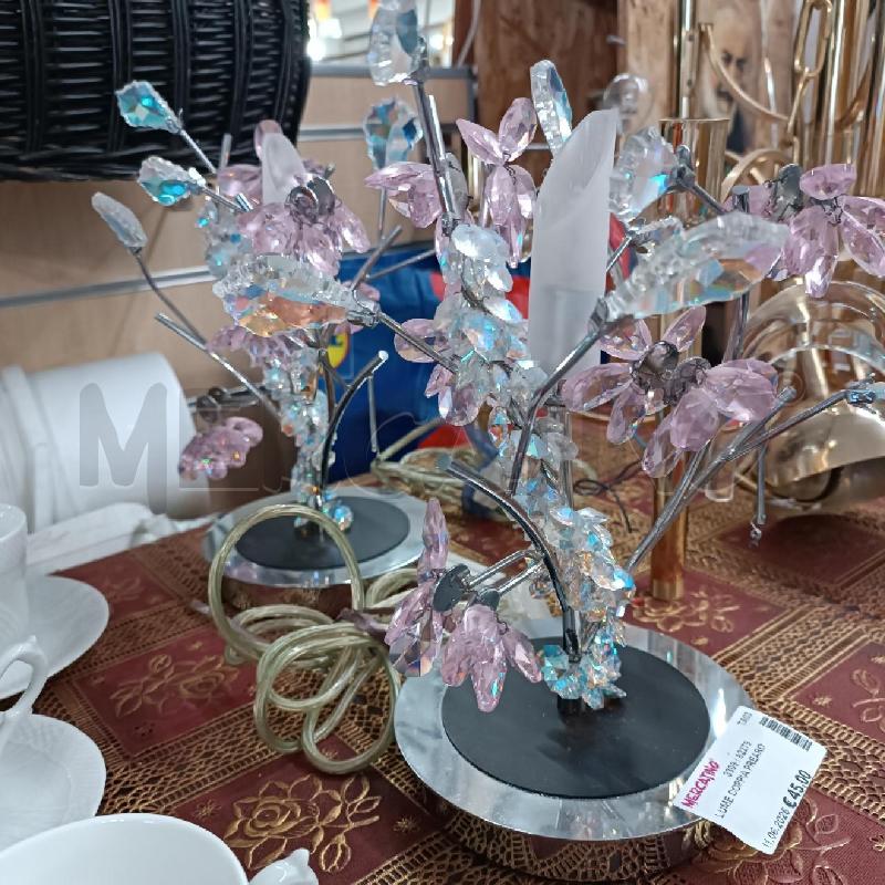 LUME COPPIA PREARO | Mercatino dell'Usato Martina franca 1