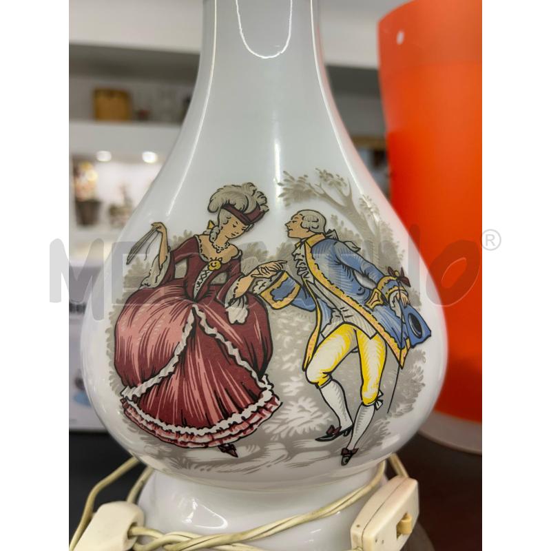 LUME VINTAGE | Mercatino dell'Usato Martina franca 2