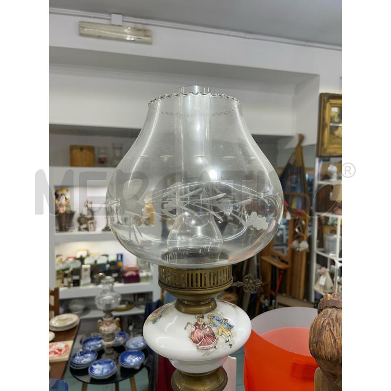 LUME VINTAGE | Mercatino dell'Usato Martina franca 3