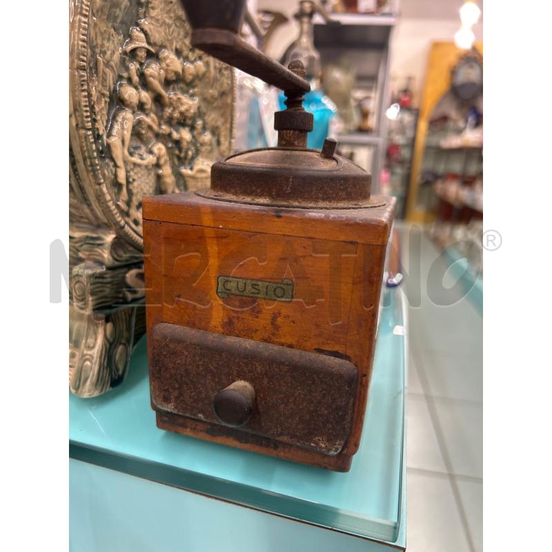 MACININO VINTAGE  | Mercatino dell'Usato Martina franca 2
