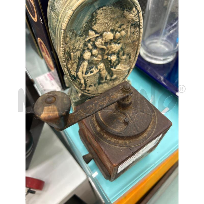 MACININO VINTAGE  | Mercatino dell'Usato Martina franca 3