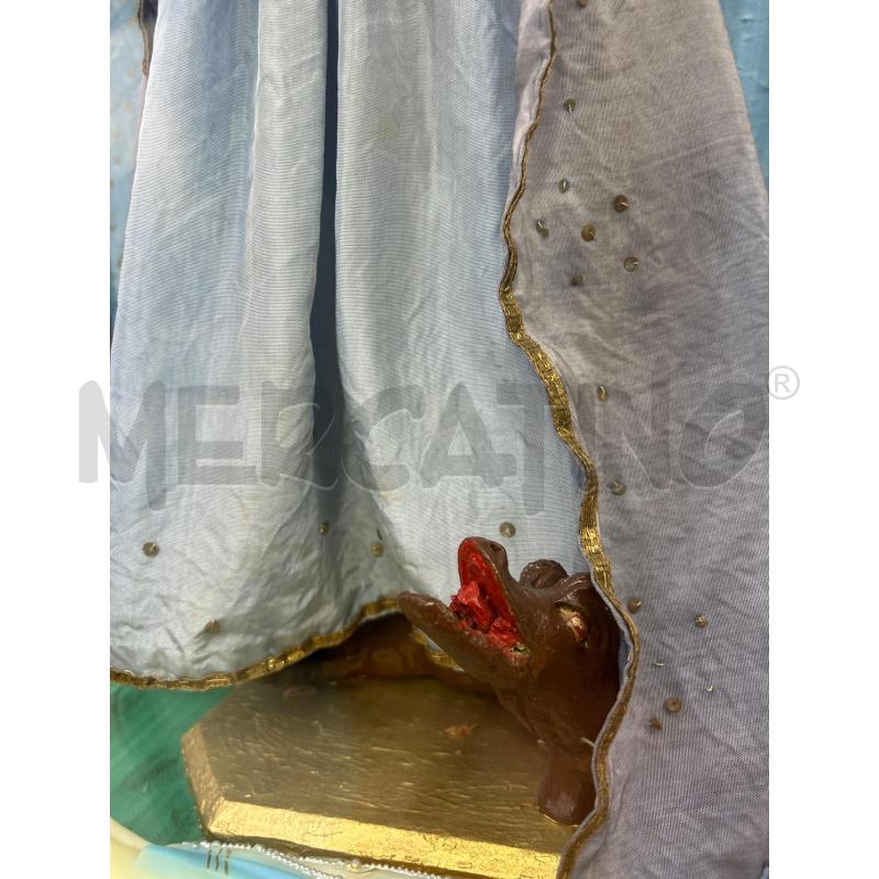 MADONNINA IN BACHECA | Mercatino dell'Usato Martina franca 3