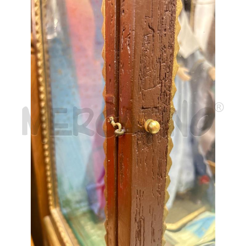 MADONNINA IN BACHECA | Mercatino dell'Usato Martina franca 4