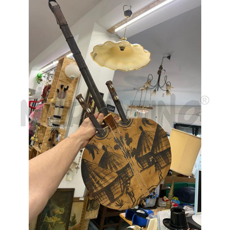 MANDOLINO GRAND E | Mercatino dell'Usato Martina franca 1
