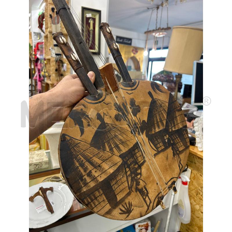 MANDOLINO GRAND E | Mercatino dell'Usato Martina franca 2