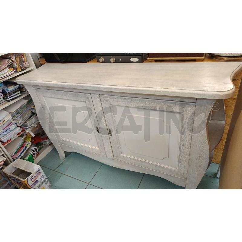 MOBILE 2A SHABBY | Mercatino dell'Usato Martina franca 1