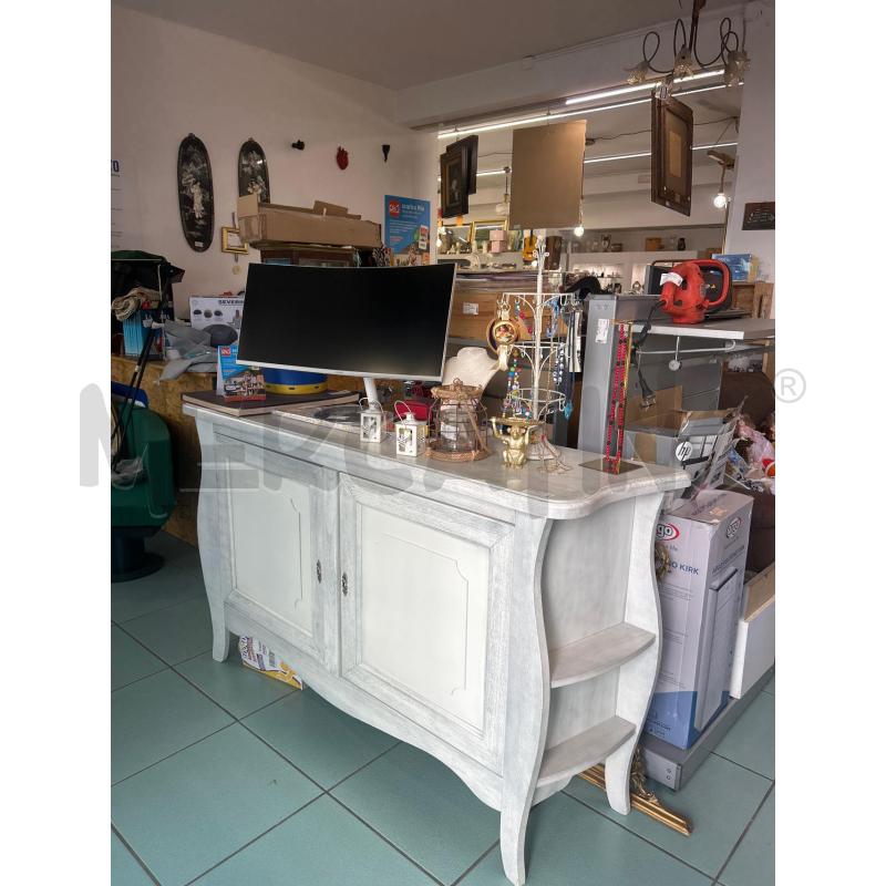 MOBILE 2A SHABBY | Mercatino dell'Usato Martina franca 2