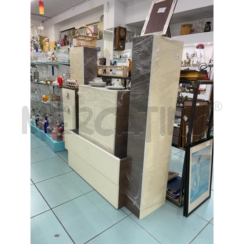MOBILE BAGNO COMPLETO NO LAVANDINO | Mercatino dell'Usato Martina franca 1