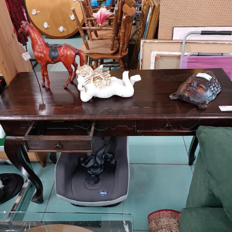 MOBILE CONSOLLE LEGNO  | Mercatino dell'Usato Martina franca 1