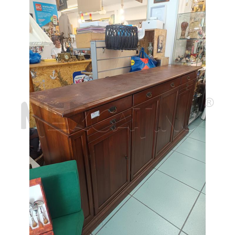MOBILE LEGNO | Mercatino dell'Usato Martina franca 1