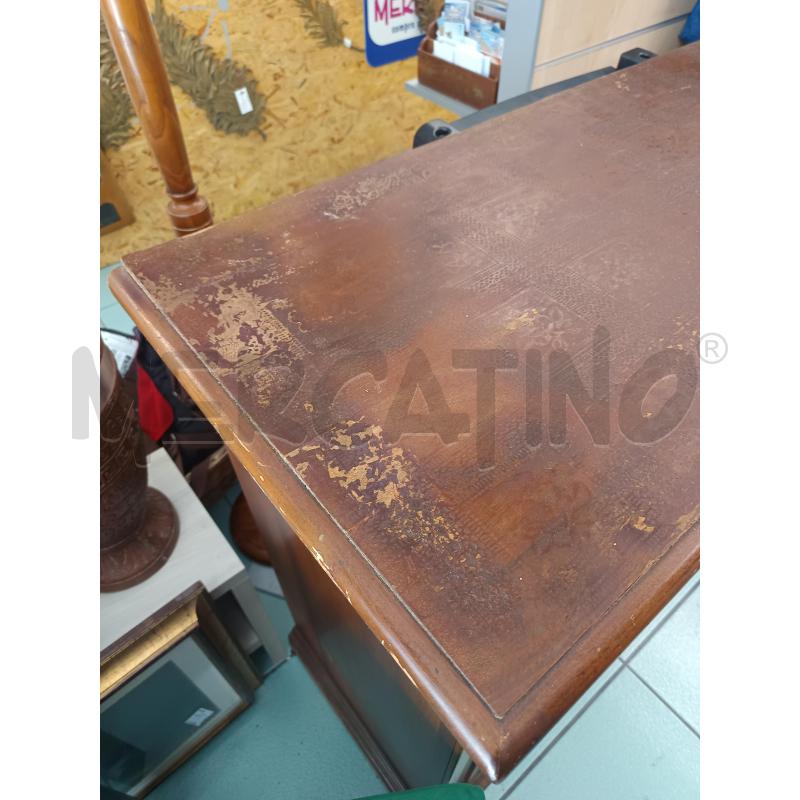 MOBILE LEGNO | Mercatino dell'Usato Martina franca 2