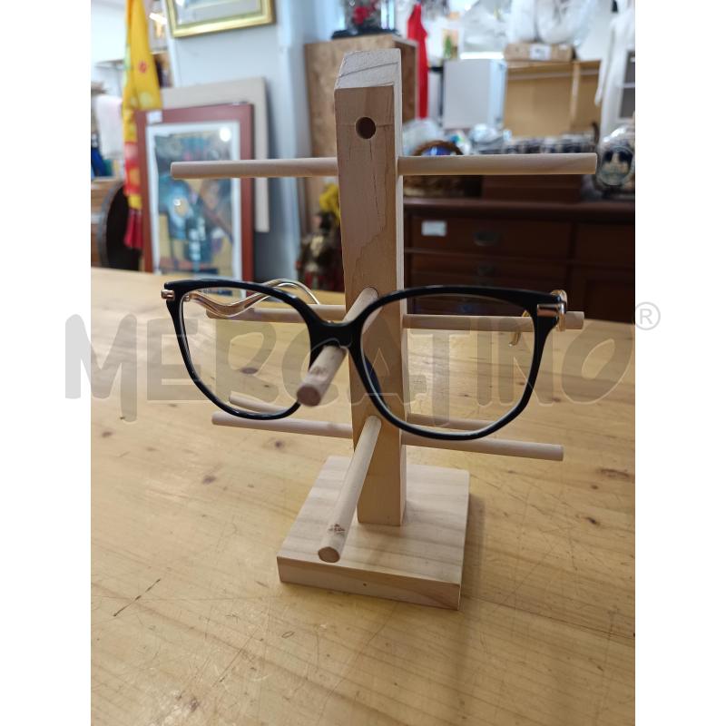 MONTATURA OCCHIALI JIMMY CHOO  | Mercatino dell'Usato Martina franca 1