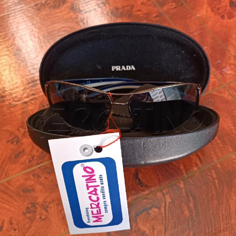 OCCHIALI DONNA PRADA SPR75G | Mercatino dell'Usato Martina franca 2