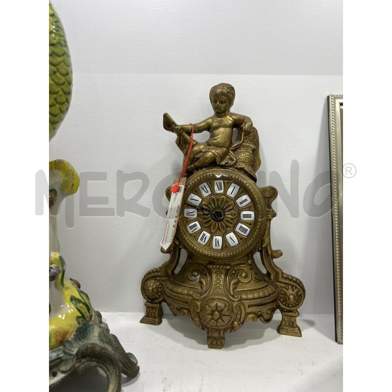 OROLOGIO  | Mercatino dell'Usato Martina franca 1