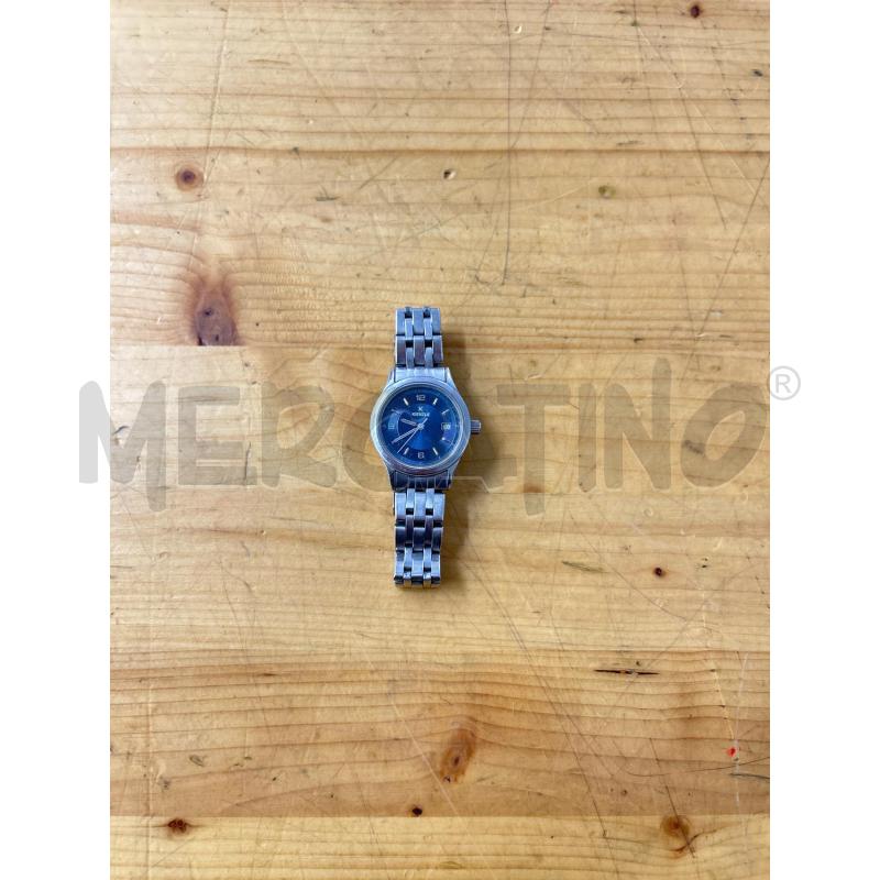 OROLOGIO DA POLSO KENZLE | Mercatino dell'Usato Martina franca 1