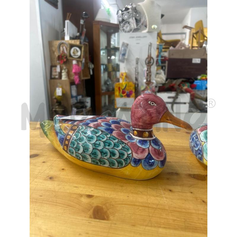 PAPERA DEC A MANO GRANDE  | Mercatino dell'Usato Martina franca 1