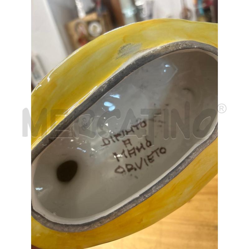 PAPERA DEC A MANO PICC | Mercatino dell'Usato Martina franca 3