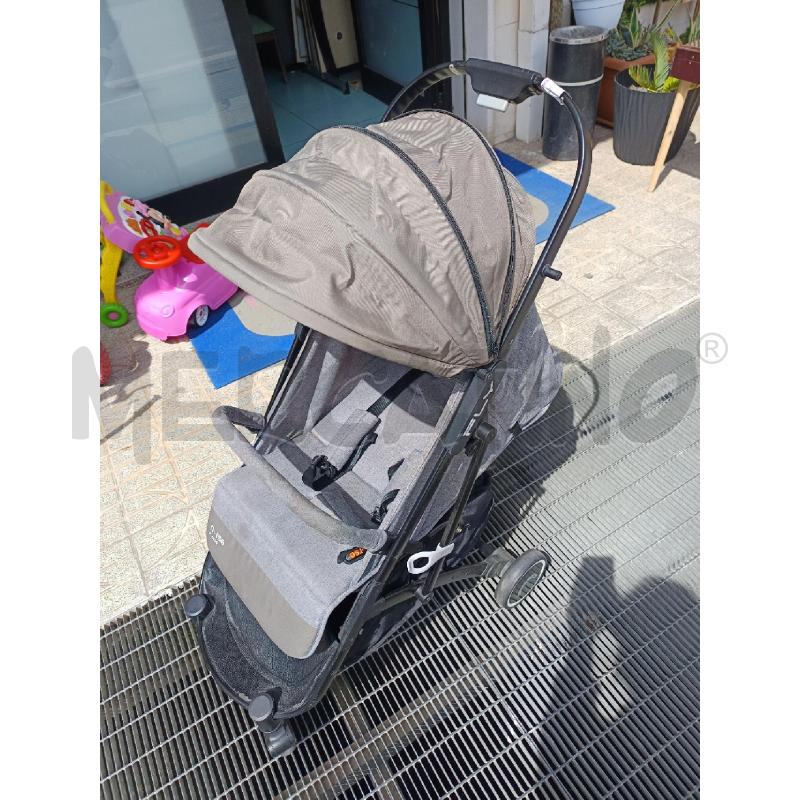 PASSEGGINO FLY-NURSE | Mercatino dell'Usato Martina franca 2