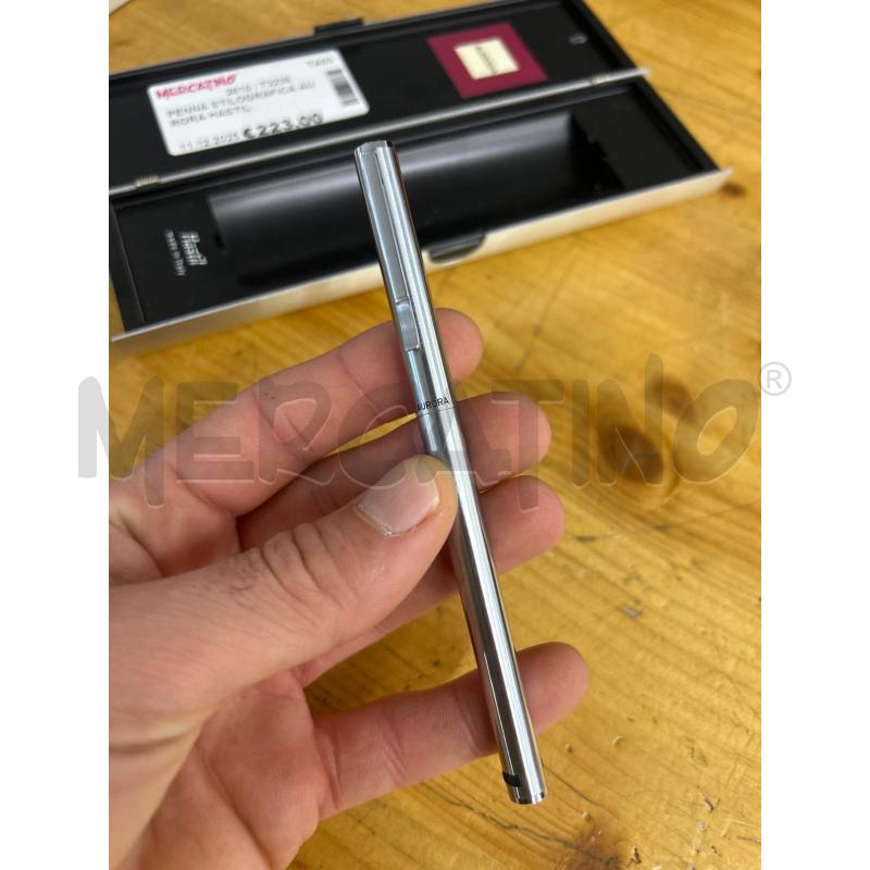 PENNA STILOGRAFICA AURORA HASTIL | Mercatino dell'Usato Martina franca 2