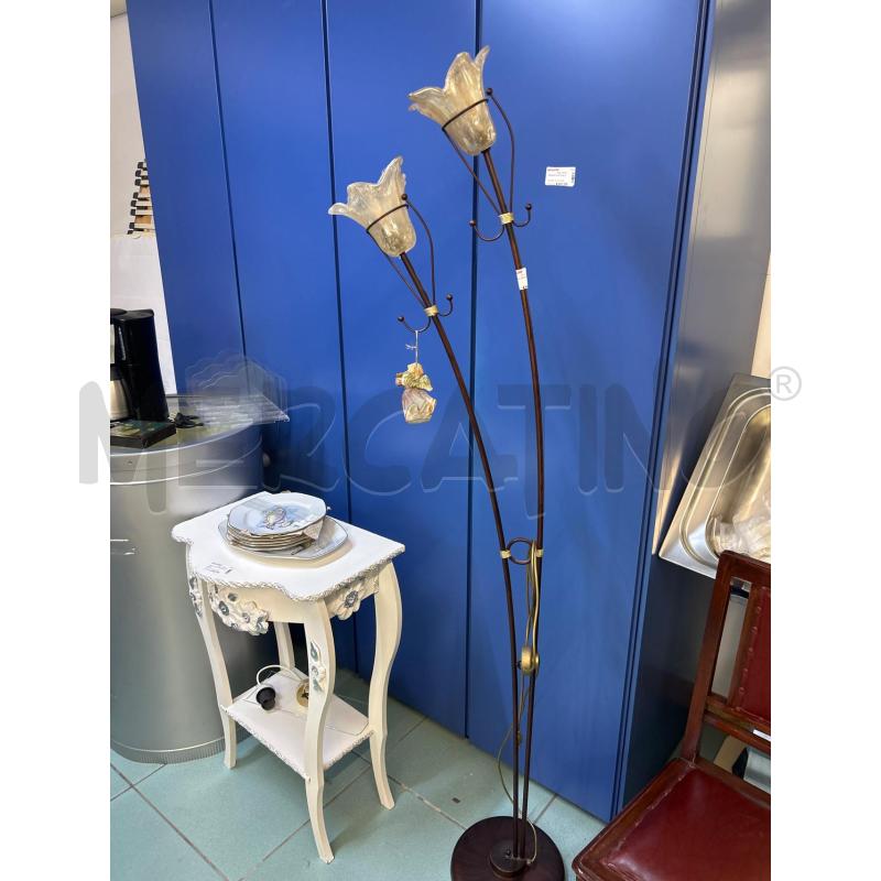 PIANTANA FERRO BATTUTO | Mercatino dell'Usato Martina franca 1