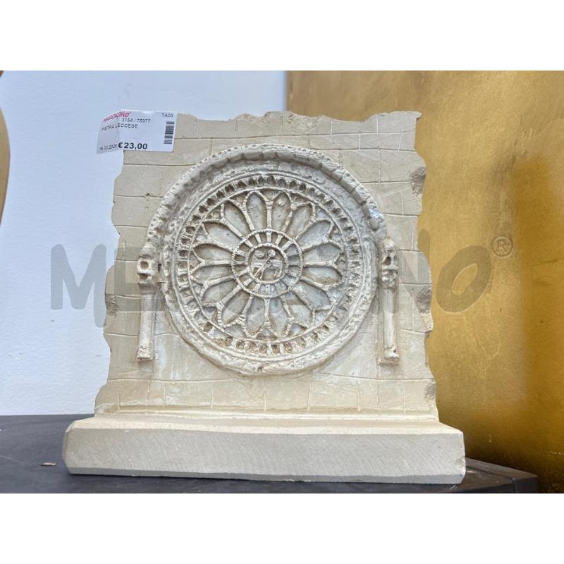 PIETRA LECCESE | Mercatino dell'Usato Martina franca 1