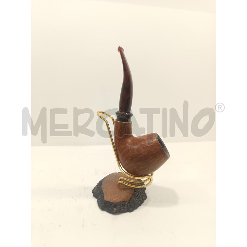 PIPA MONTINI CON M INCISA  | Mercatino dell'Usato Martina franca 1