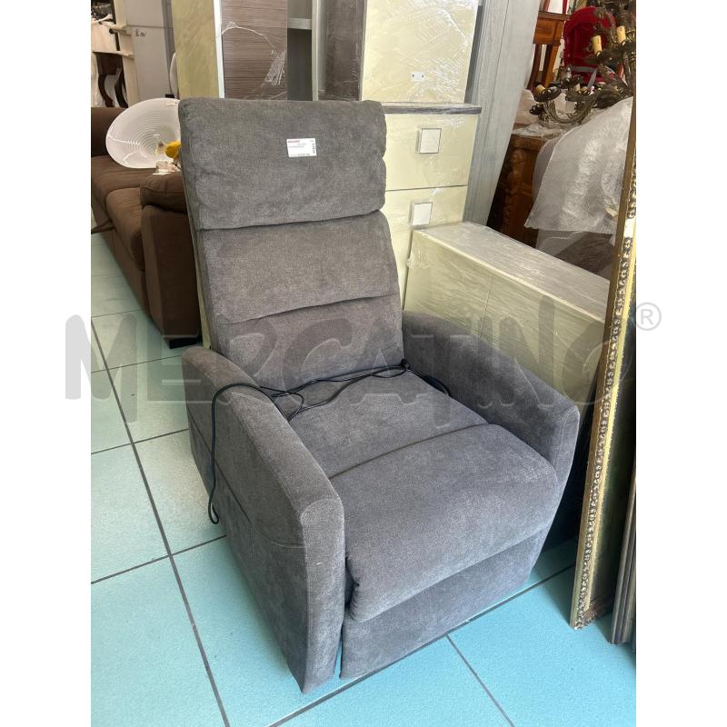 POLTRONA RELAX | Mercatino dell'Usato Martina franca 1