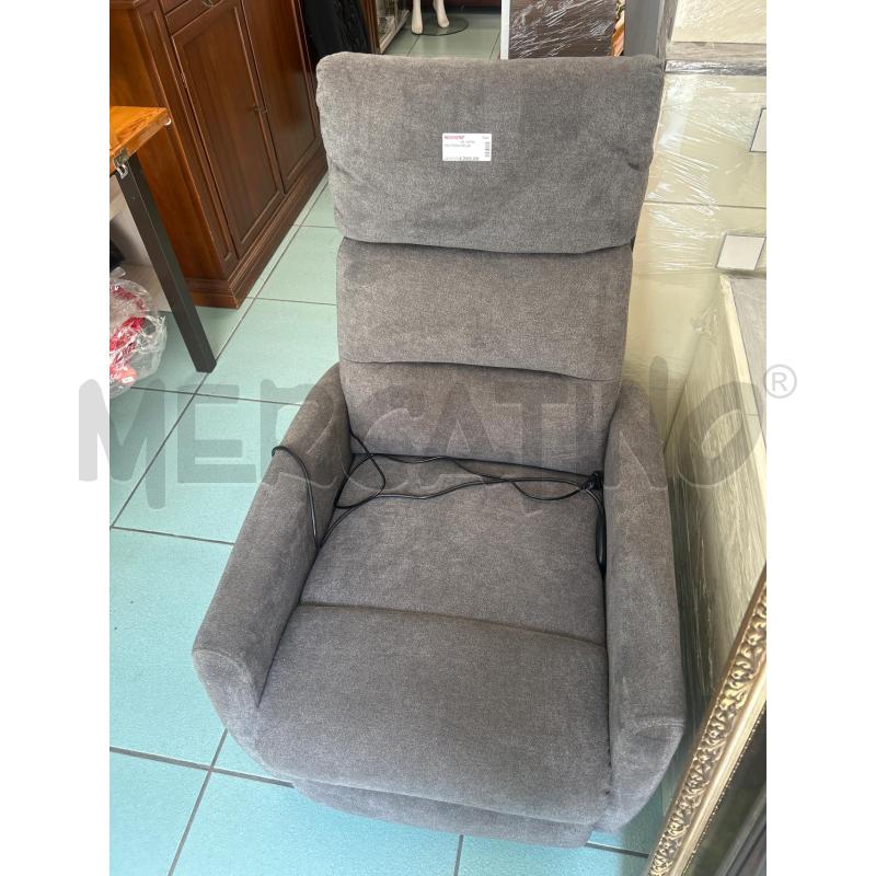 POLTRONA RELAX | Mercatino dell'Usato Martina franca 2