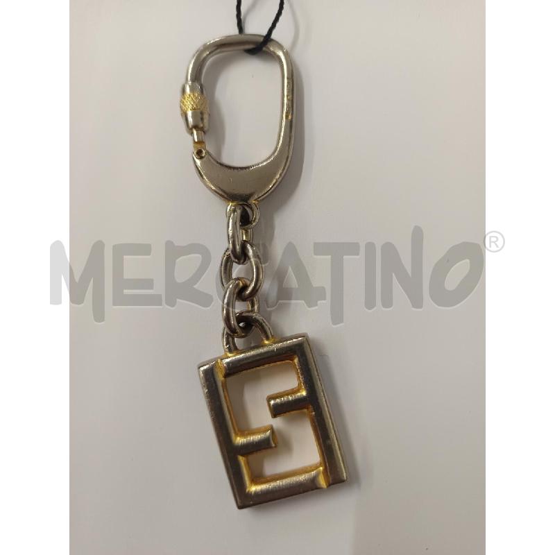 PORTA CHIAVI FF  | Mercatino dell'Usato Martina franca 1