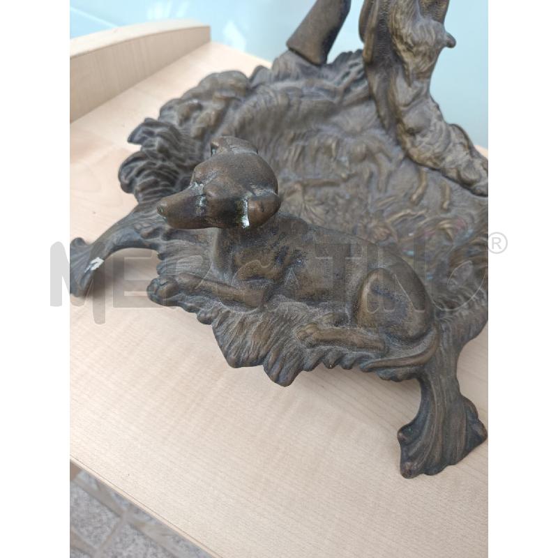 PORTA OMBRELLI LAVORATO | Mercatino dell'Usato Martina franca 3