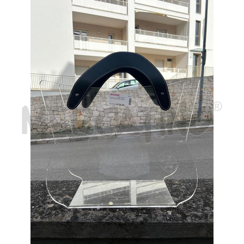 PORTA RIVISTE PLEX | Mercatino dell'Usato Martina franca 1