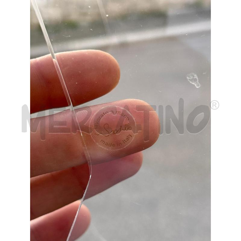 PORTA RIVISTE PLEX | Mercatino dell'Usato Martina franca 2