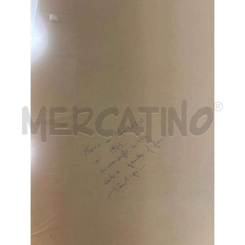 QUADRO DOUGLAS T.  | Mercatino dell'Usato Martina franca 3