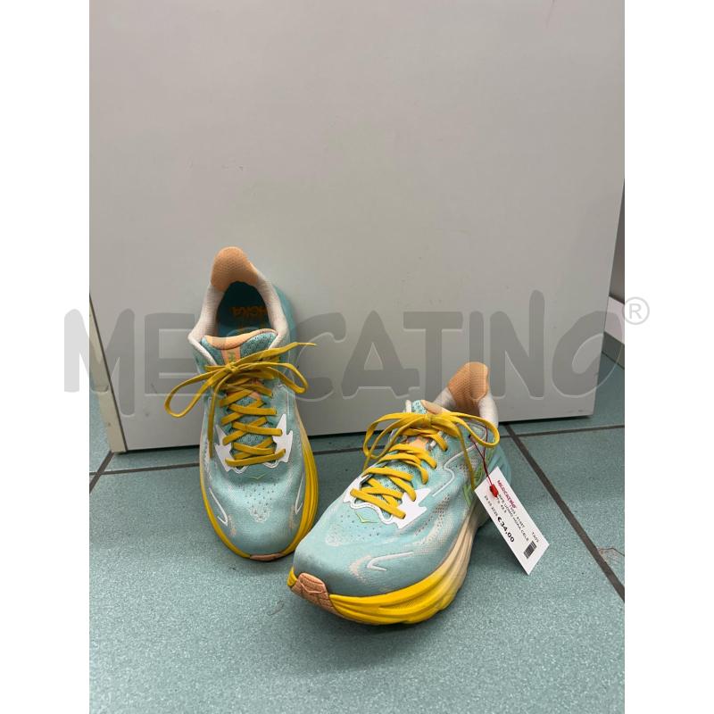 SCARPE UOMO HOKA CELESTI | Mercatino dell'Usato Martina franca 1