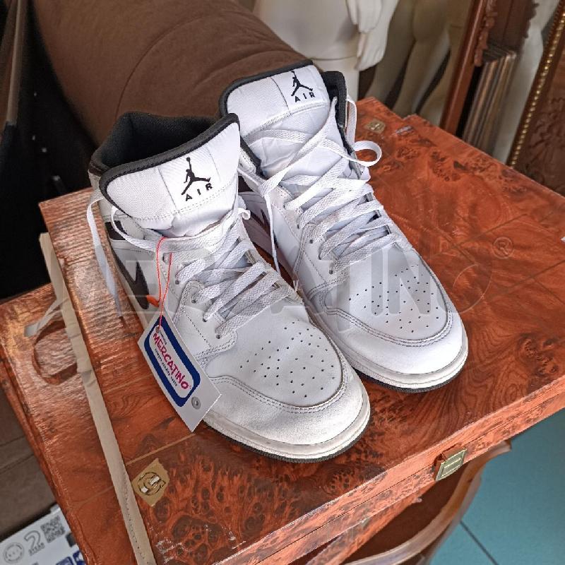 SCARPE UOMO JORDAN 46 | Mercatino dell'Usato Martina franca 1