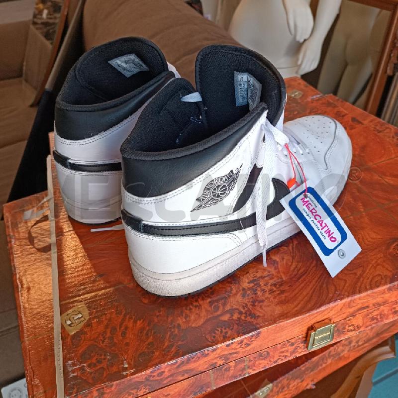 SCARPE UOMO JORDAN 46 | Mercatino dell'Usato Martina franca 2