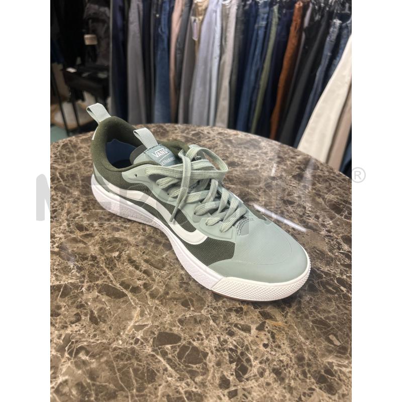 SCARPE VANS VERDI | Mercatino dell'Usato Martina franca 1