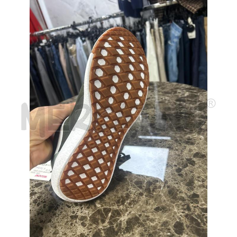 SCARPE VANS VERDI | Mercatino dell'Usato Martina franca 4