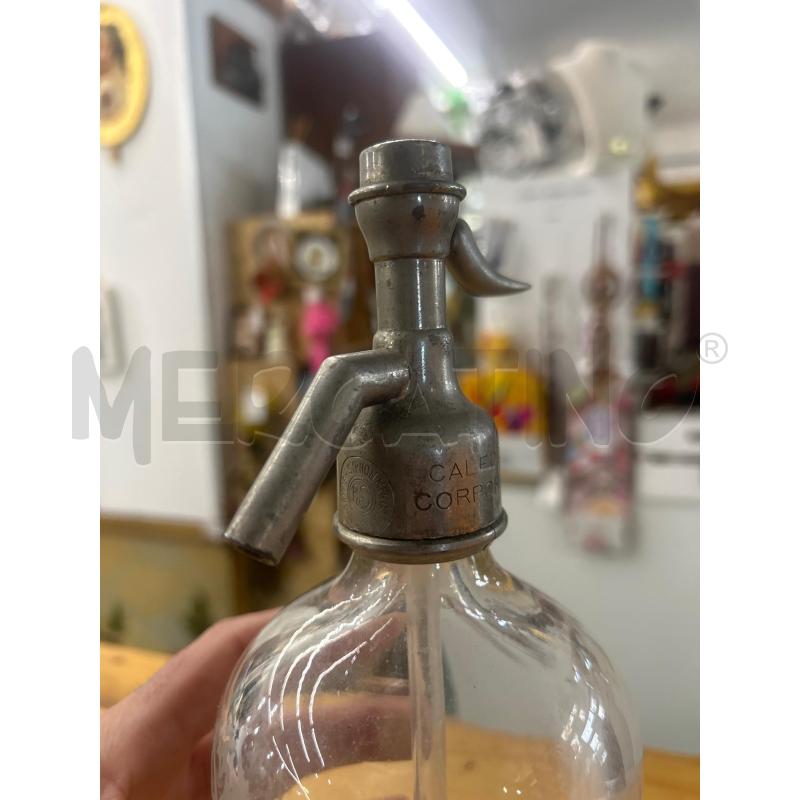 SIFONE  OLANDESE 1928 | Mercatino dell'Usato Martina franca 2