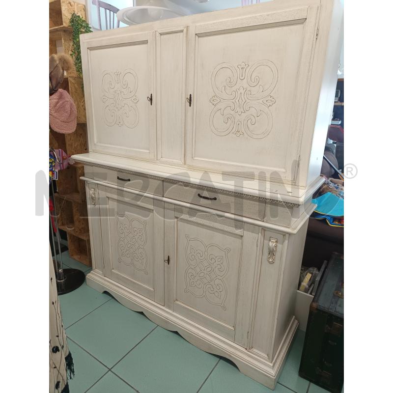SOGGIORNO SHABBY  | Mercatino dell'Usato Martina franca 1