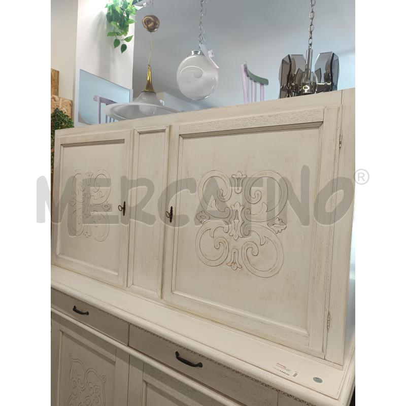 SOGGIORNO SHABBY  | Mercatino dell'Usato Martina franca 2