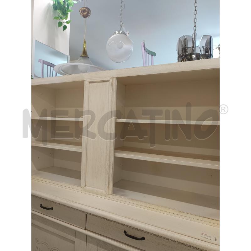SOGGIORNO SHABBY  | Mercatino dell'Usato Martina franca 3