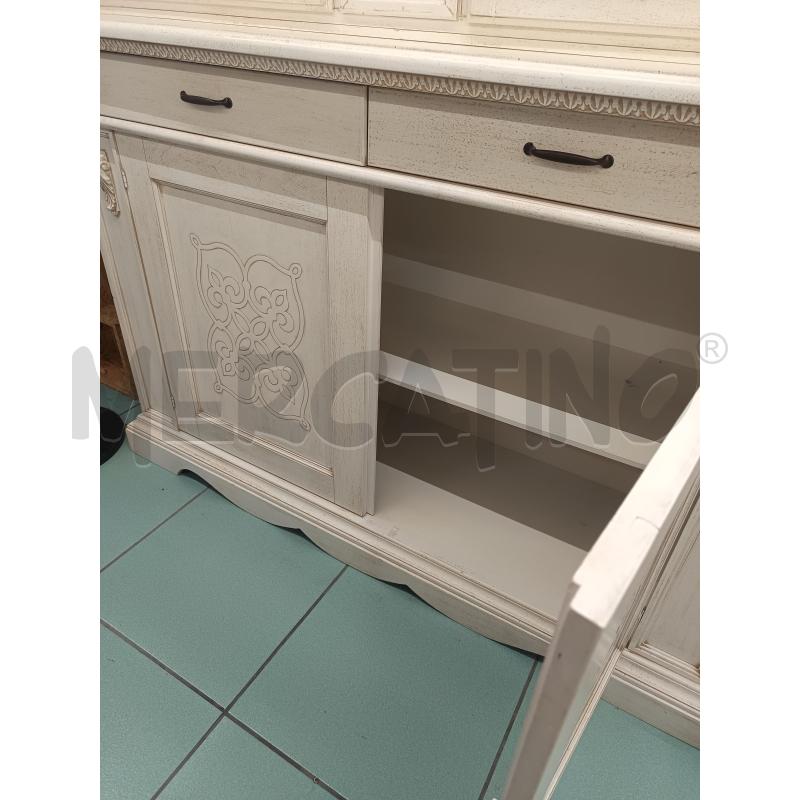 SOGGIORNO SHABBY  | Mercatino dell'Usato Martina franca 4
