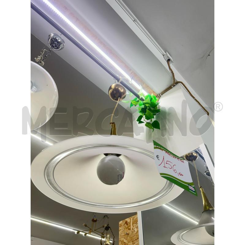 SOSPENSIONE LINO TAGLIAPIETRA  | Mercatino dell'Usato Martina franca 2